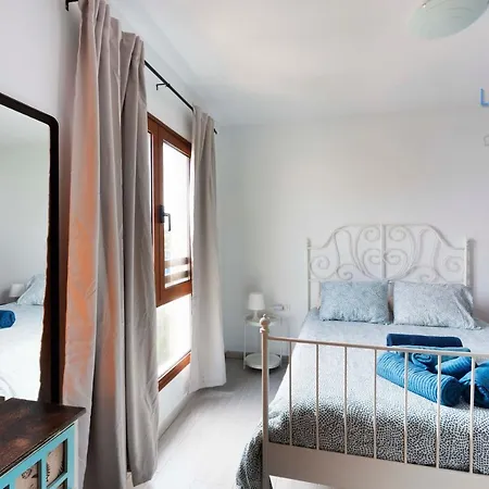 Appartement Vivienda Vacacional Golden Sun Costa Teguise