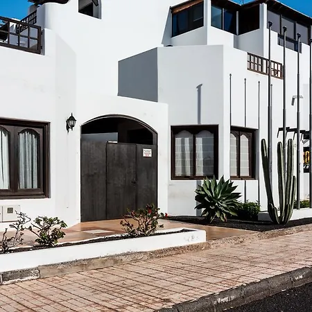 Vivienda Vacacional Golden Sun Appartement *